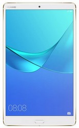 Замена дисплея на планшете Huawei MediaPad M5 8.4 в Улан-Удэ